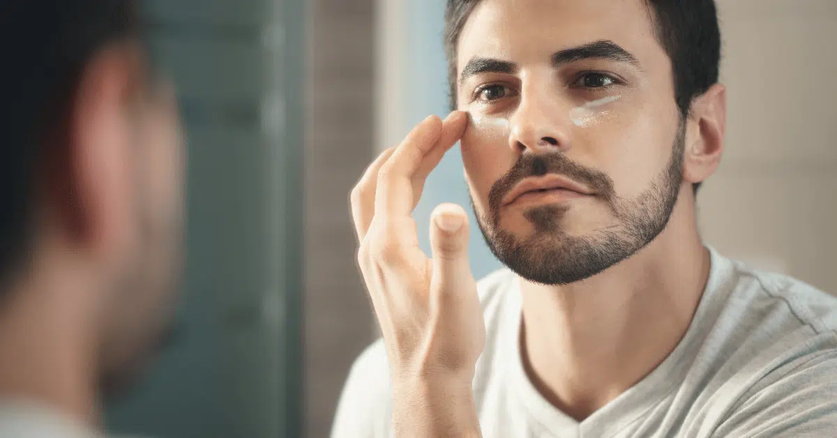 men skincare in Orlando
