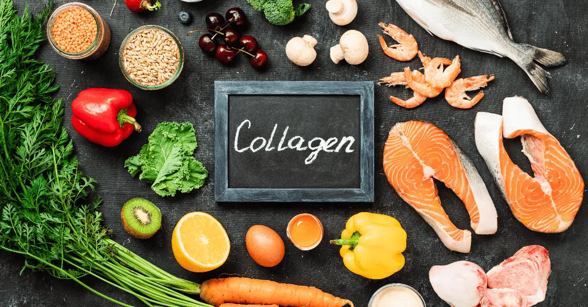 boost collagen treatment Winter Park florida