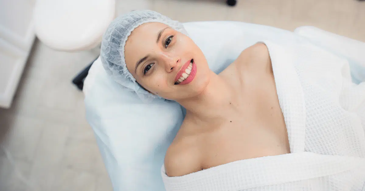 Chemical Peel in Winter Park fl
