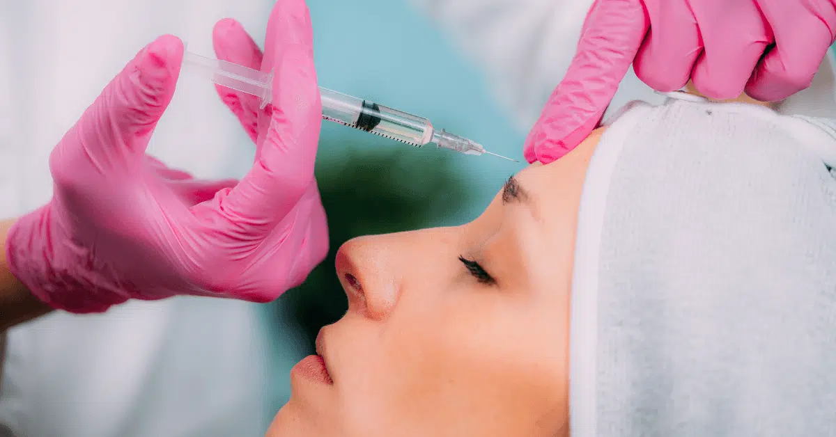 Dermal fillers injection in Winter Park fl