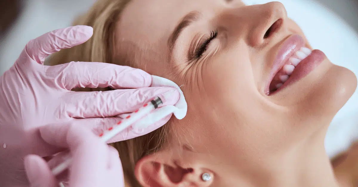 Crows feet remedies Winter Park Anti Aging Injections