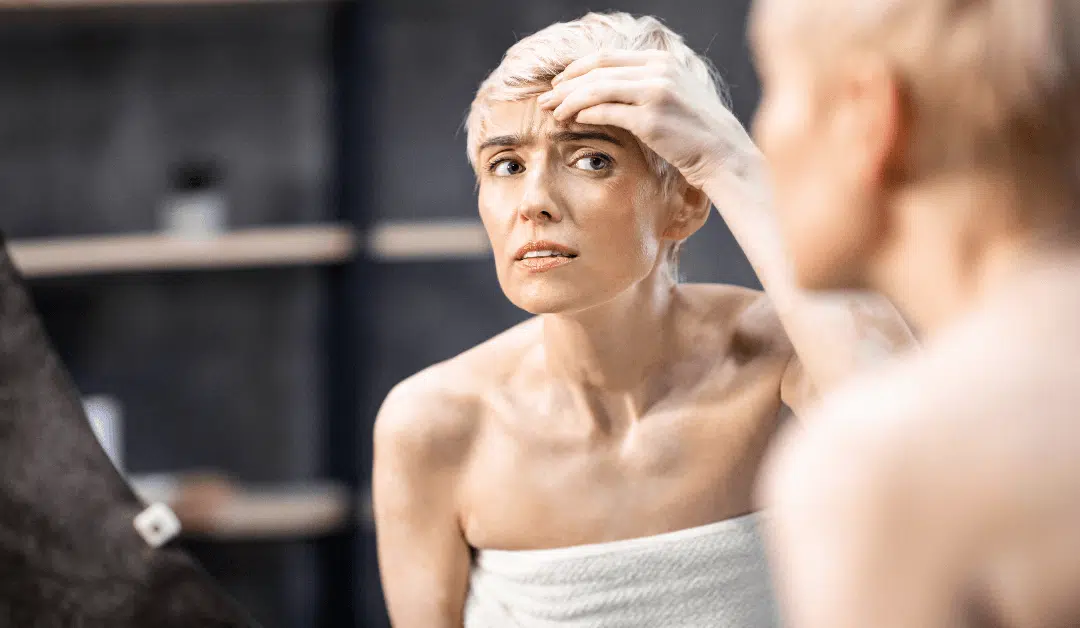 The best way to treat wrinkles around your face