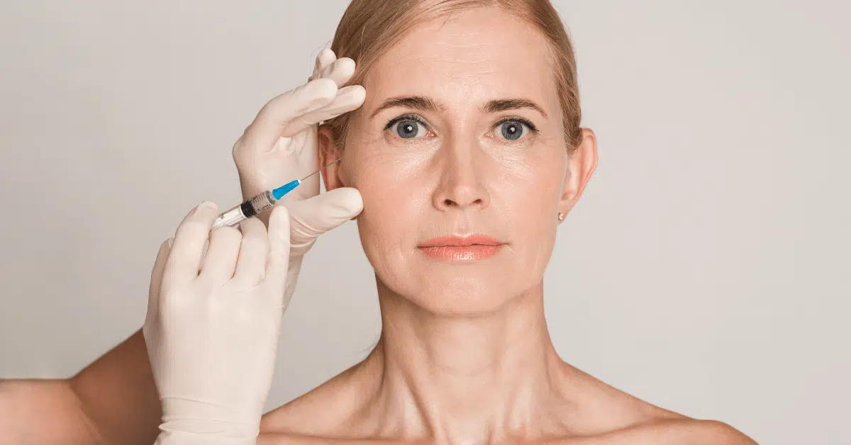 Botox in Orlando