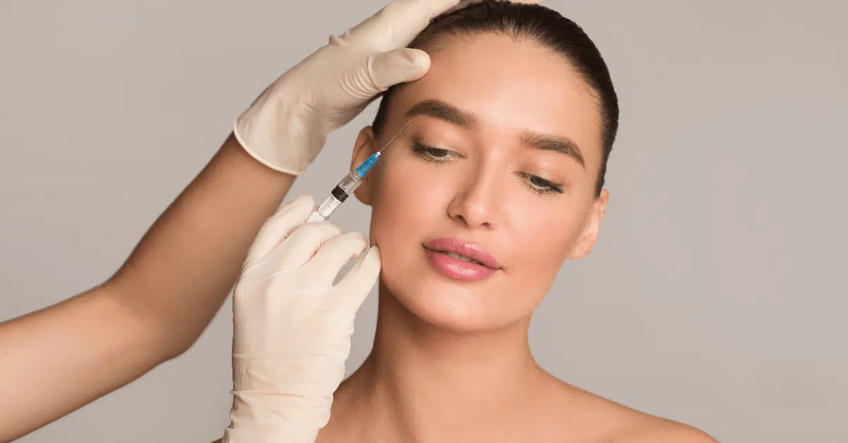 Botox in Orlando