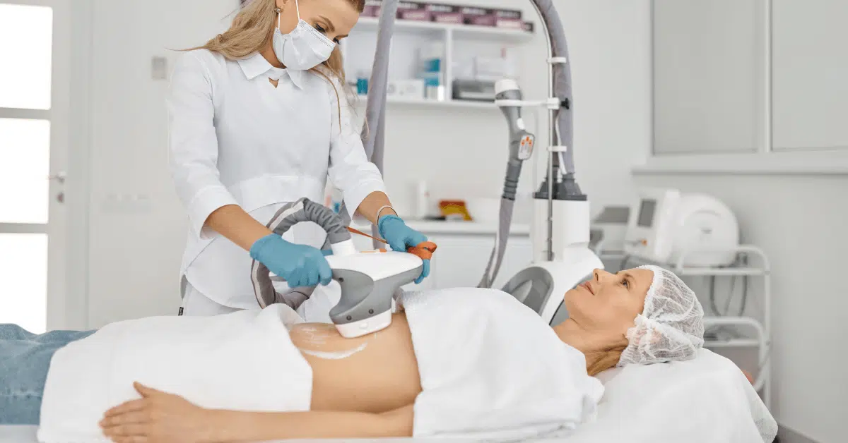 Body Sculpting in Orlando