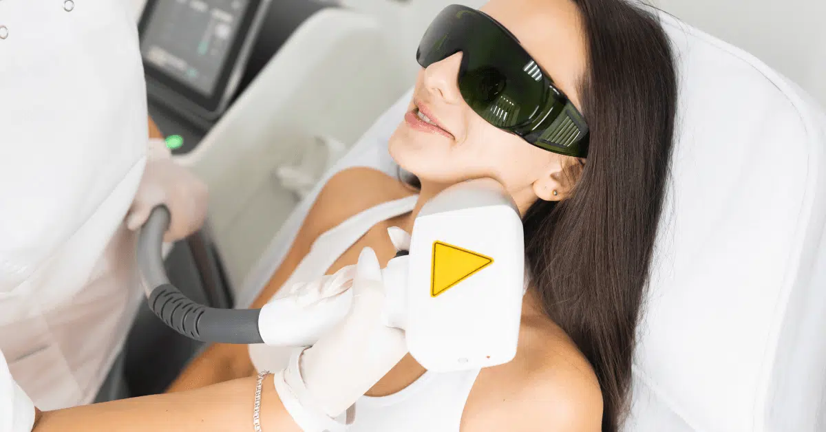 Anti-Aging Medical and Laser Clinic