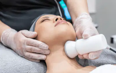 Age Gracefully: Unlocking the Benefits of Skin Tightening