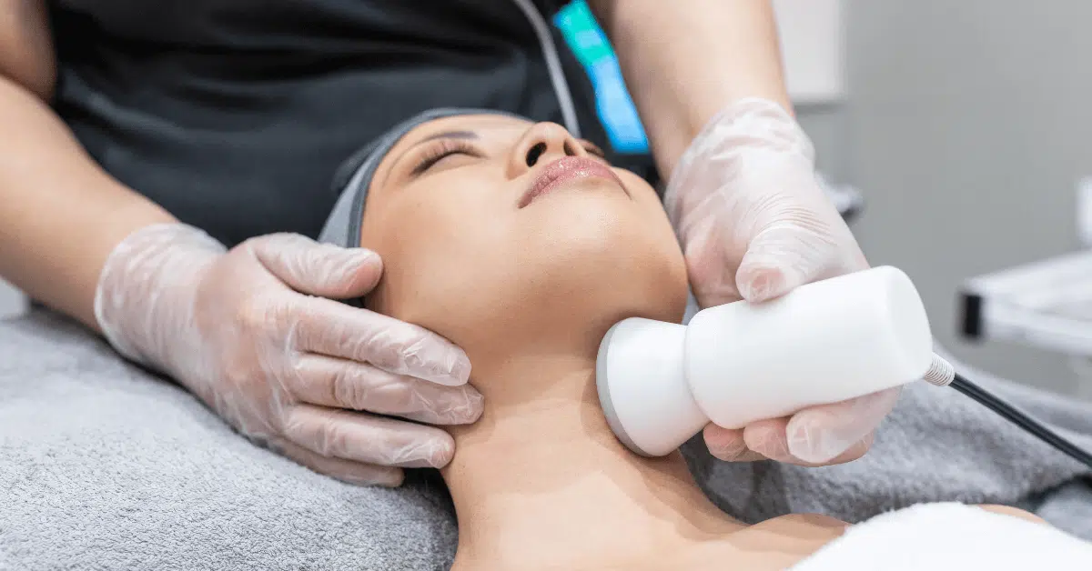 Skin Tightening