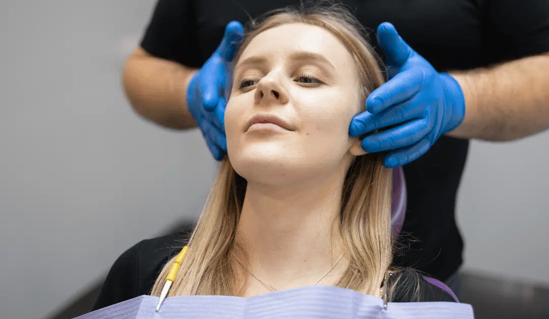 Jaw Contouring