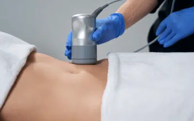 Sculpt Your Dream Body: Exploring the Benefits of Evolve Trim Treatment