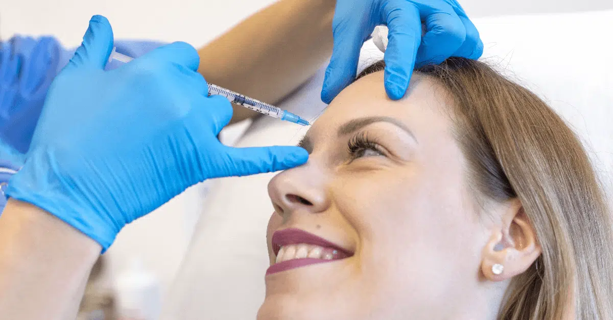 Botox Treatments in Orlando
