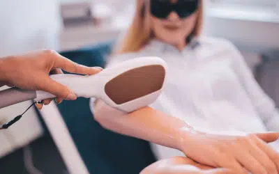 Discover Lasting Smoothness with Wymore Laser: Your Premier Laser Hair Removal Clinic in Winter Park