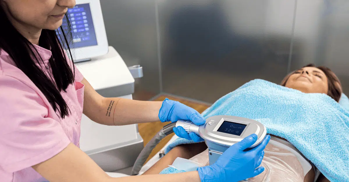 CoolSculpting Near Me