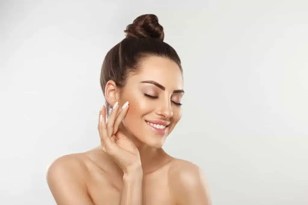 Botox Facial Injections