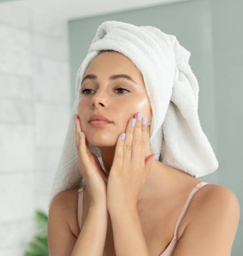 Skincare in Winter Park