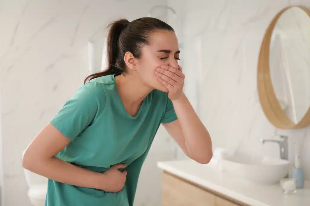 Nausea