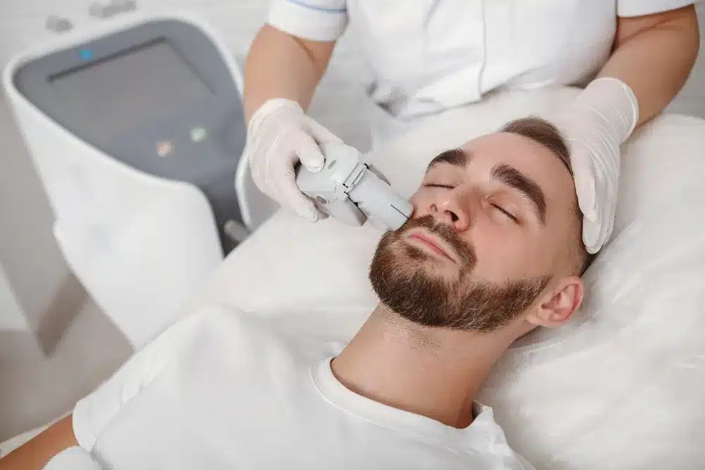 Choose Our Skincare Clinic 