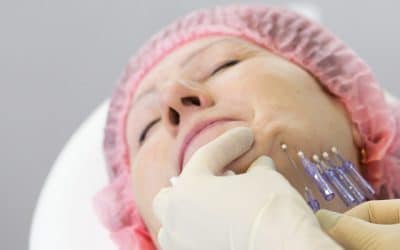 Anti Aging Clinic Near Me