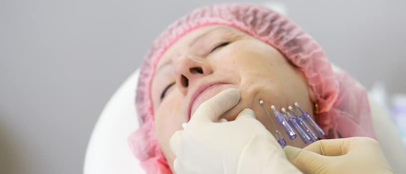 Anti Aging Clinic Near Me