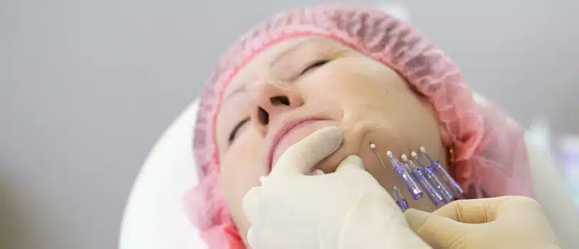 Anti Aging Clinic Near Me