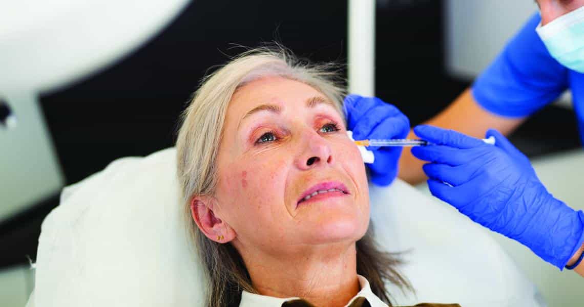 Botox Winter Park