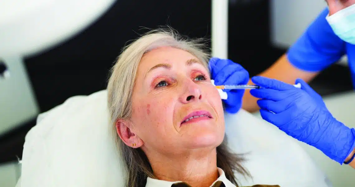 Botox Winter Park