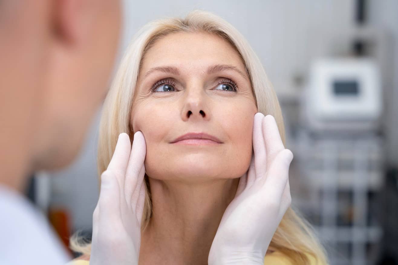 Anti Aging Clinic Near Me