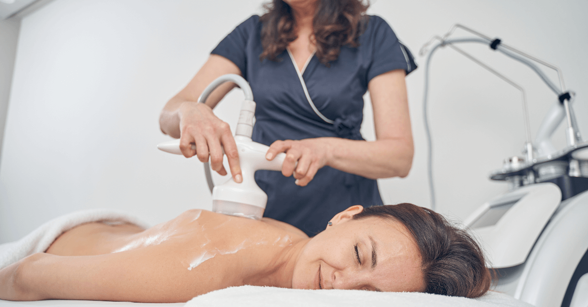 Body Contouring Orlando