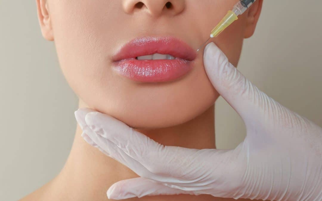 Lip Injections Near Me