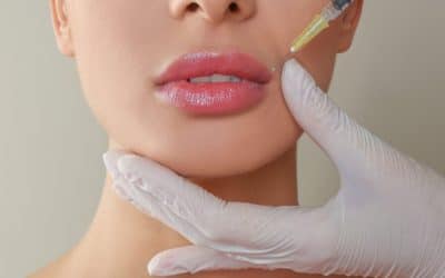 Lip Injections Near Me