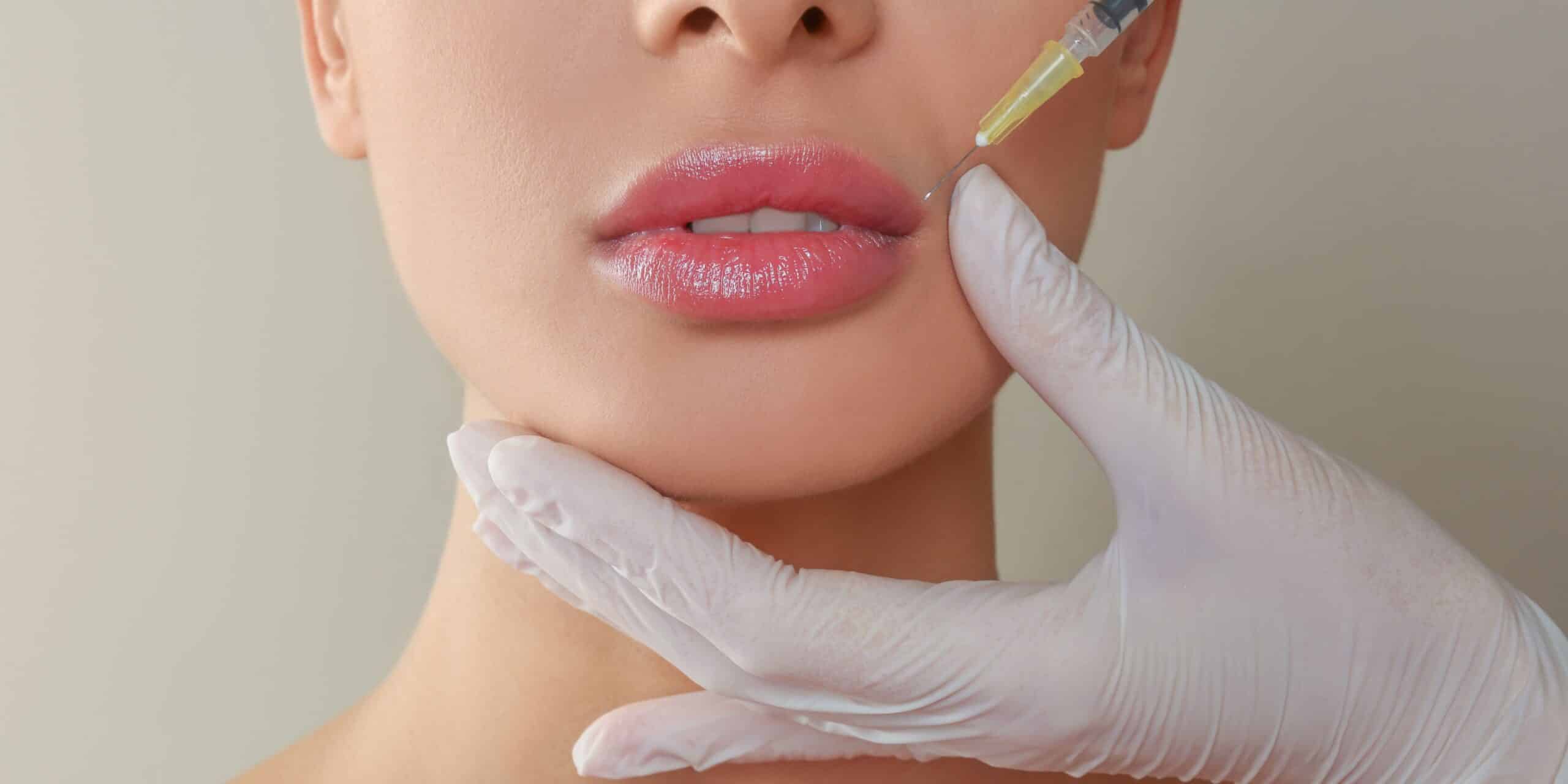 Lip Injections Near Me