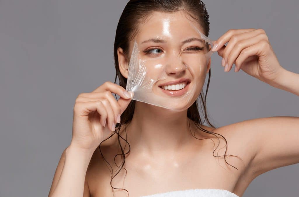 Chemical Peels Orlando