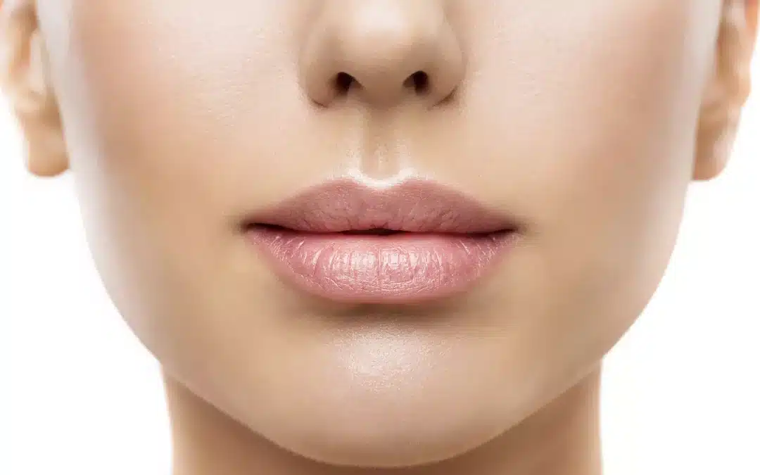Botox For Mouth Corners