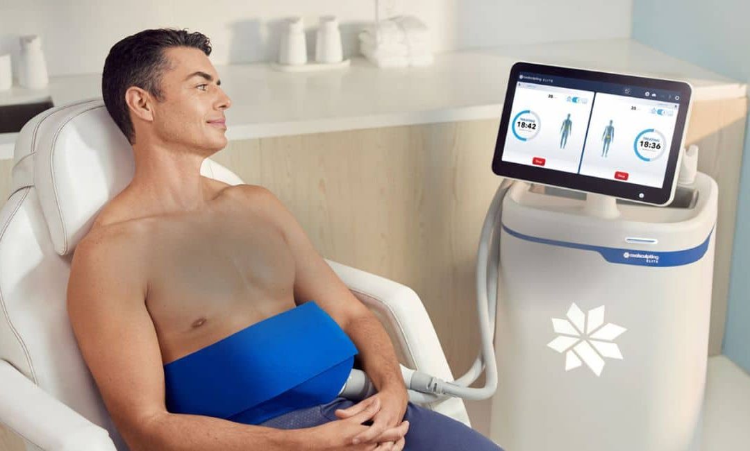 CoolSculpting for Men in Winter Park, FL