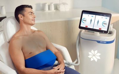 CoolSculpting for Men in Winter Park, FL