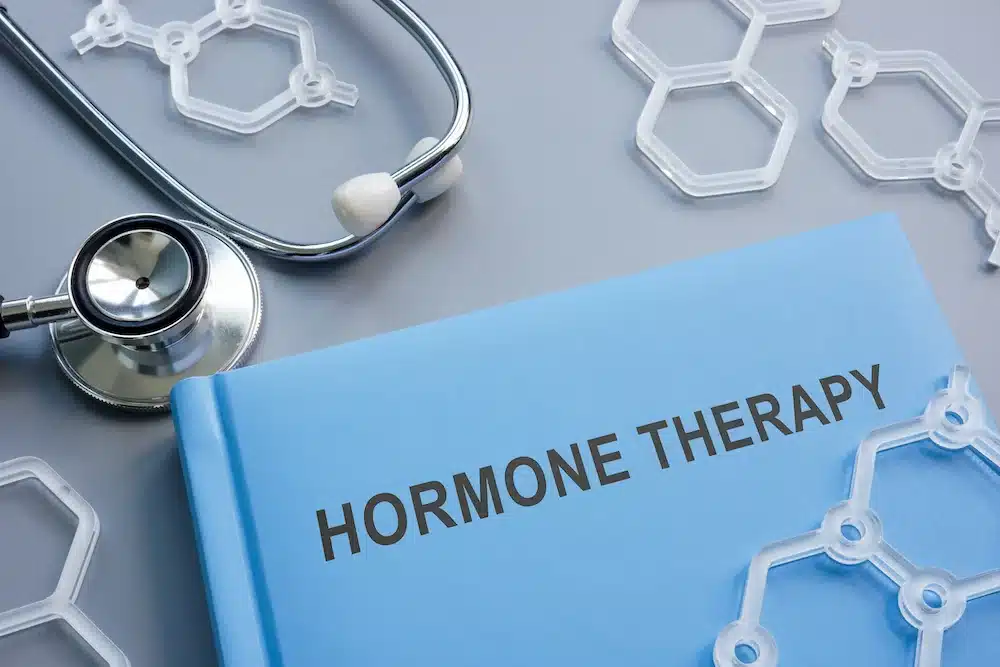 Hormone Replacement Therapy Orlando – Regain Vitality