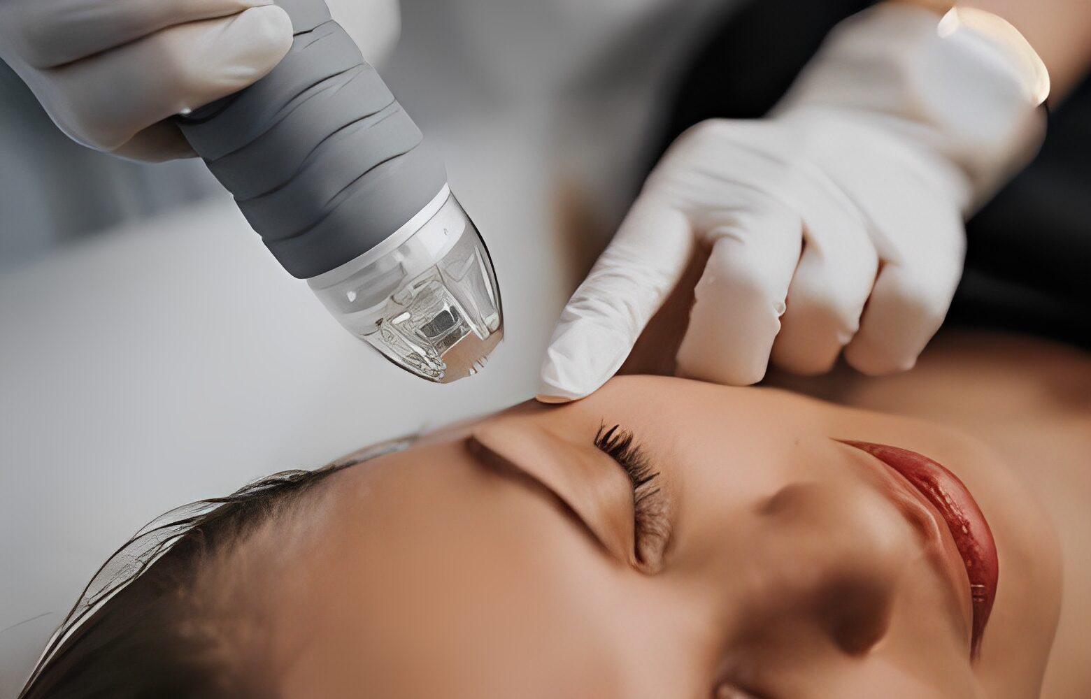 Micro Needling Orlando