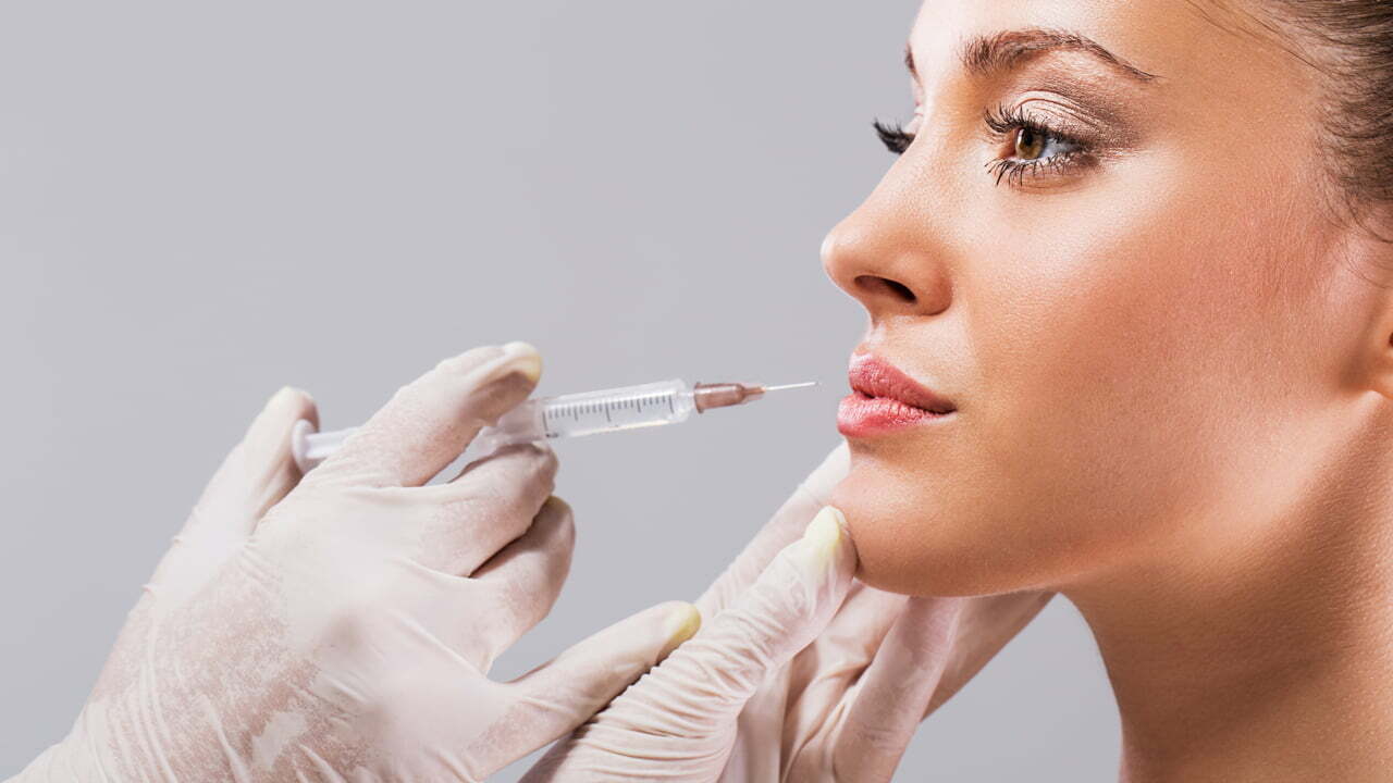 Lip Augmentation Orlando