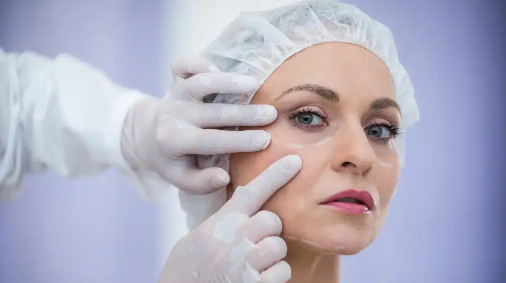 Anti Aging Medical And Laser Clinic