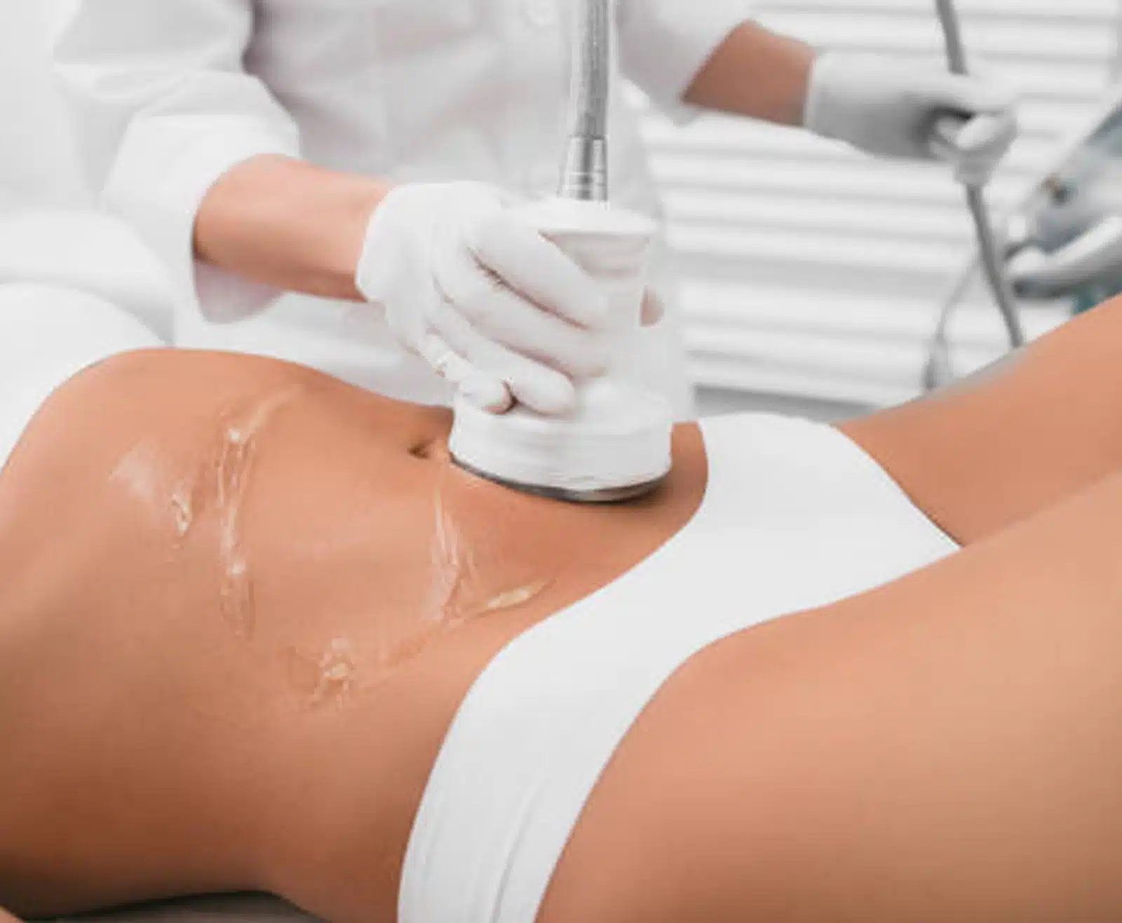 Achieve Your Dream Body