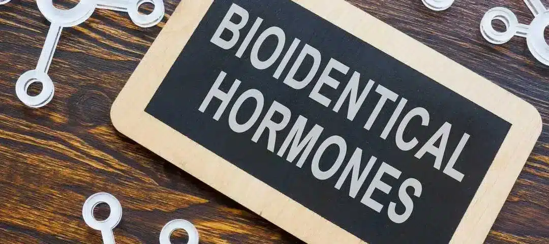 Bioidentical Hormones Orlando