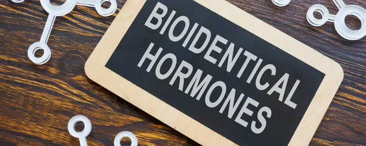 Bioidentical Hormones Orlando