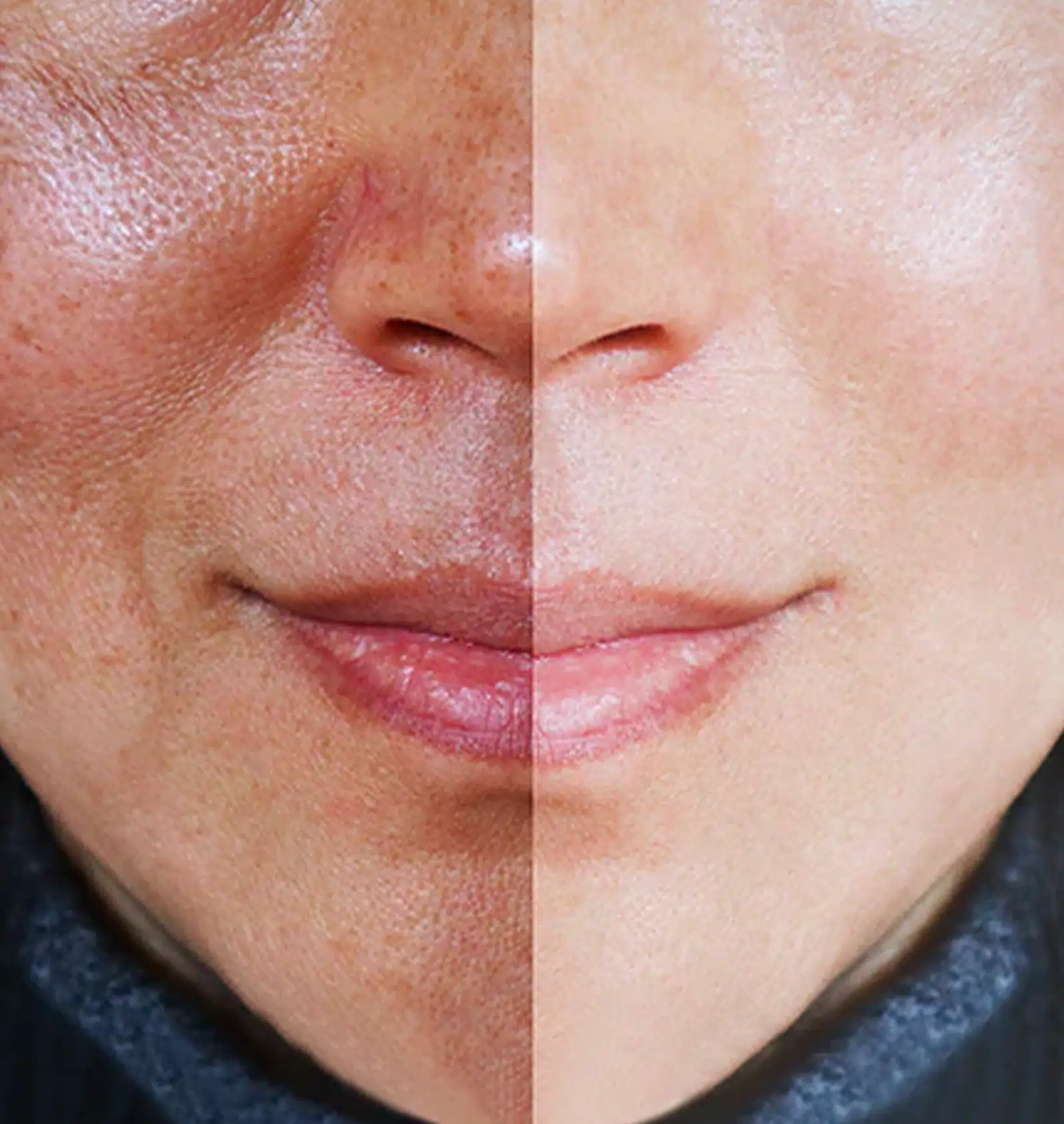  Precise Light Penetration