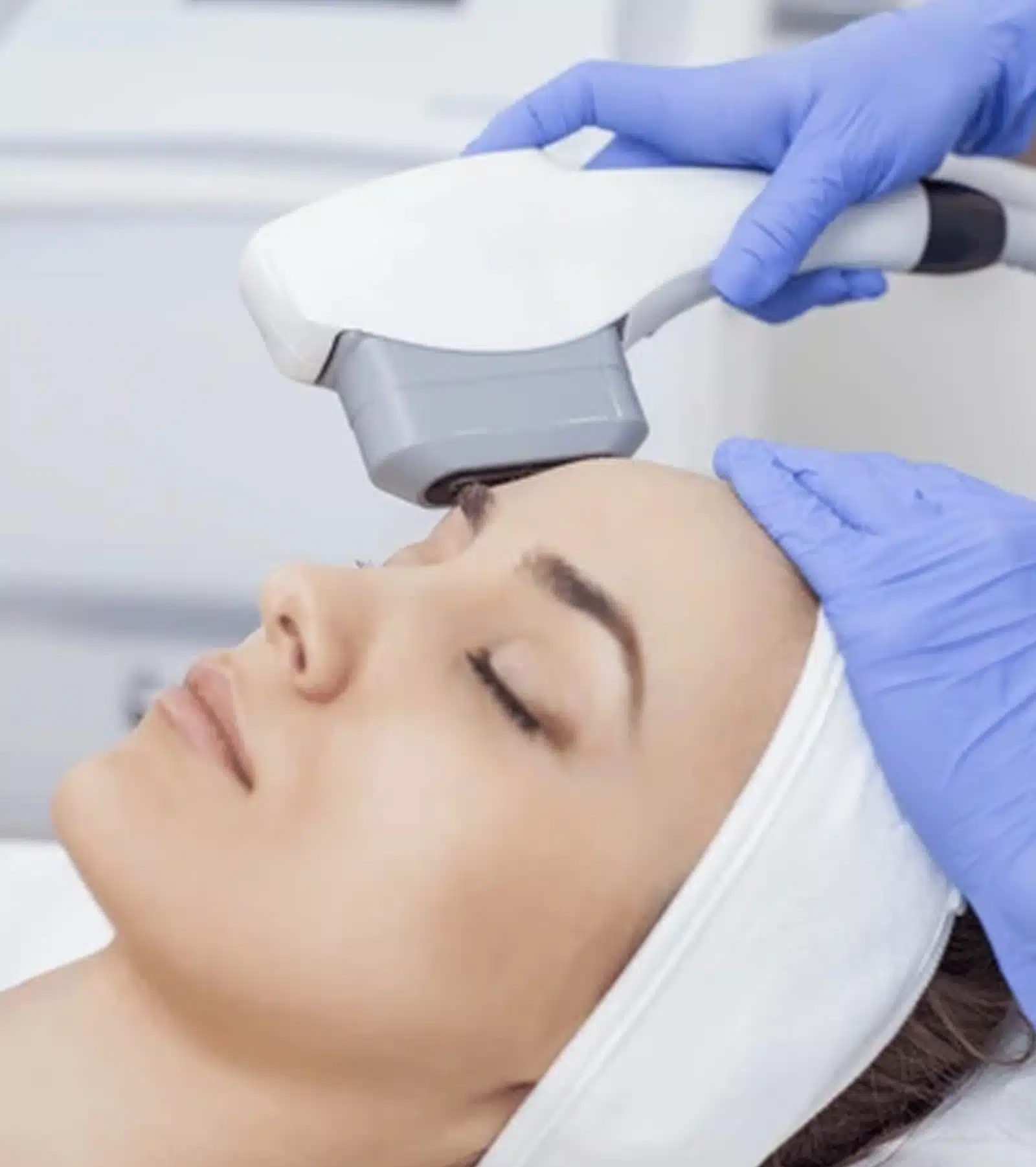 Anti-Aging Medicine ensures precision,