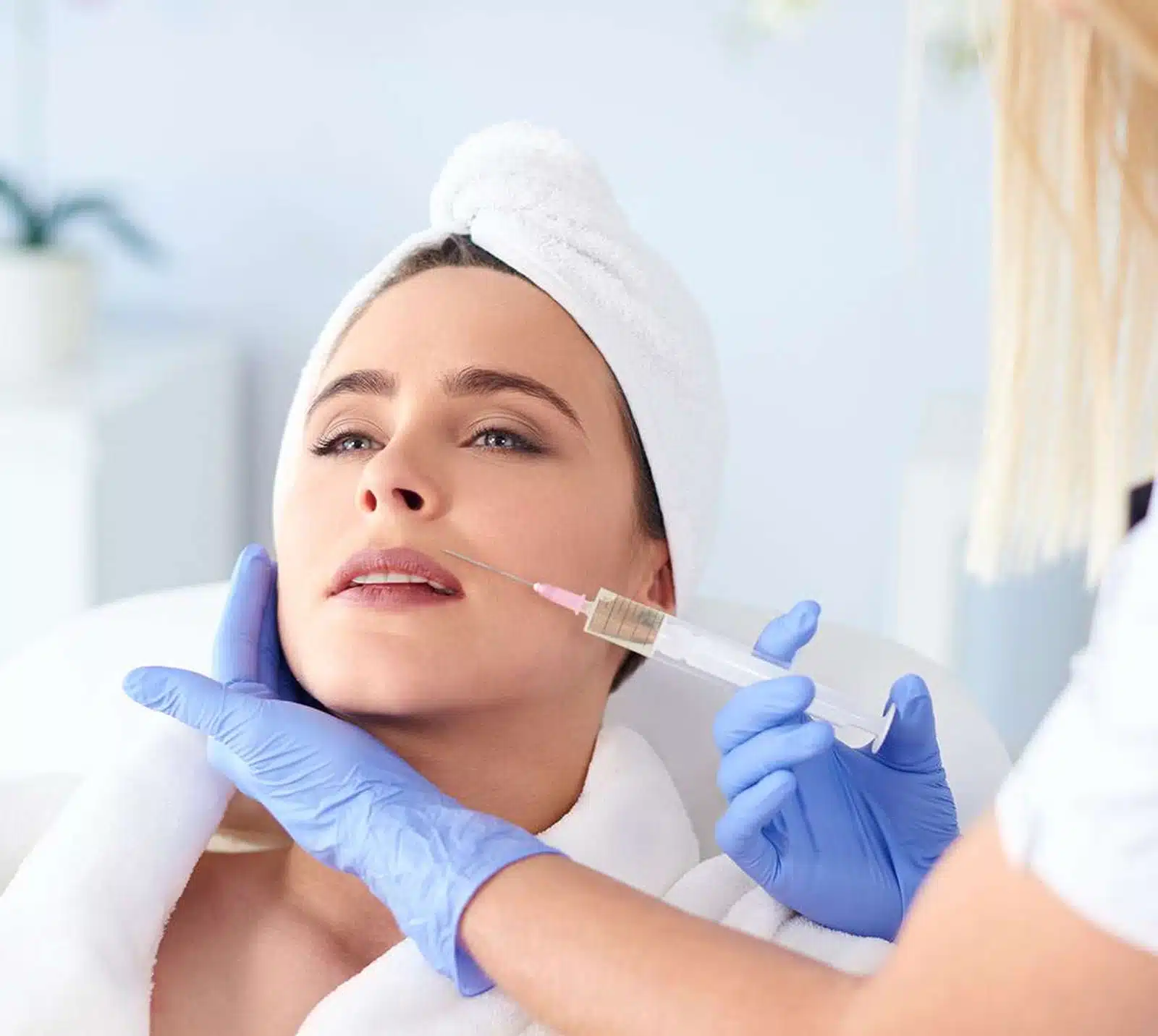 FDA-approved products