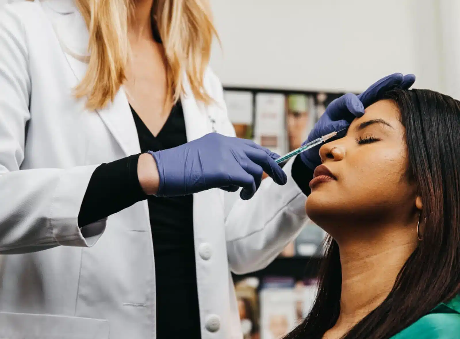 Complementary Treatments