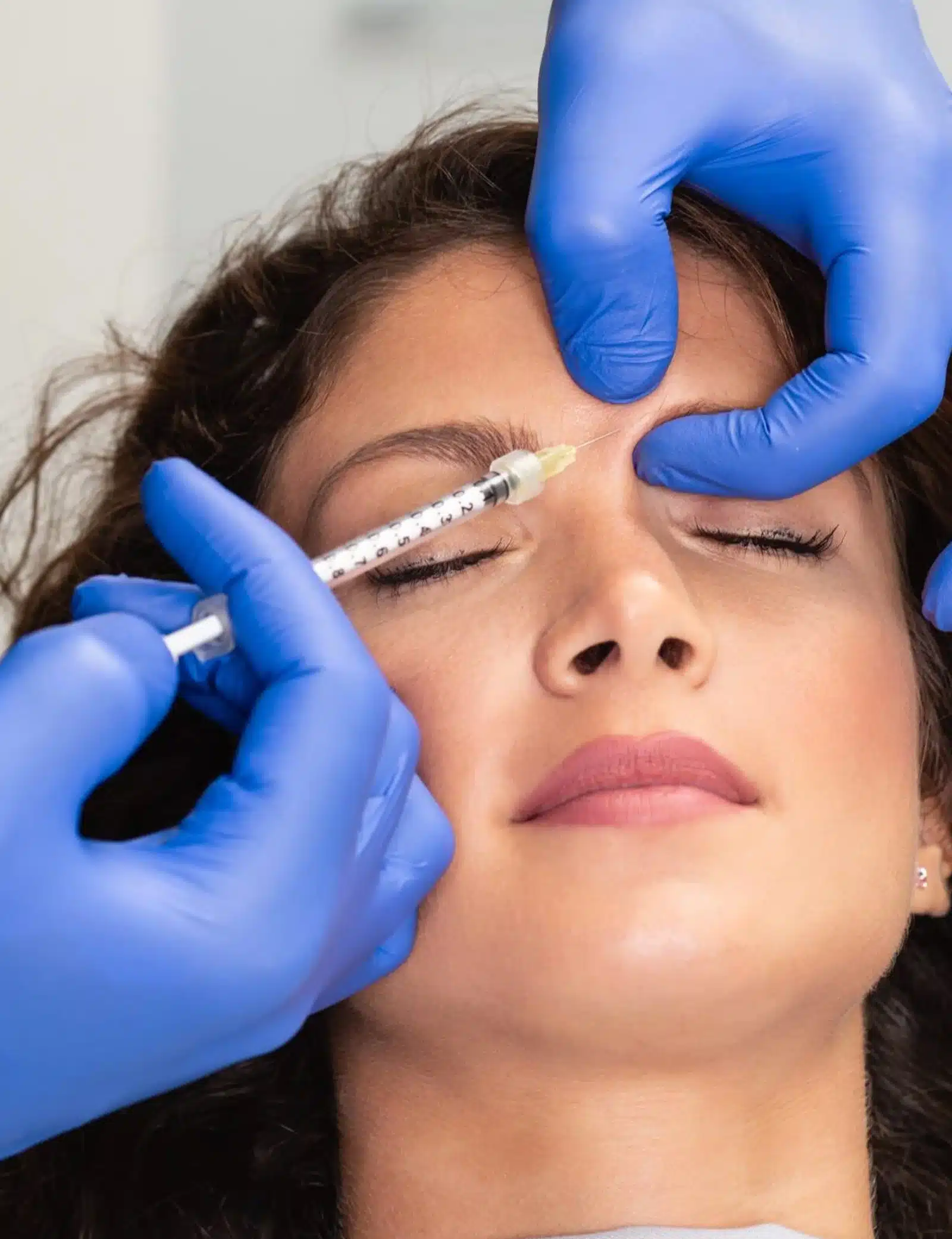 Dysport Is Especially Effective