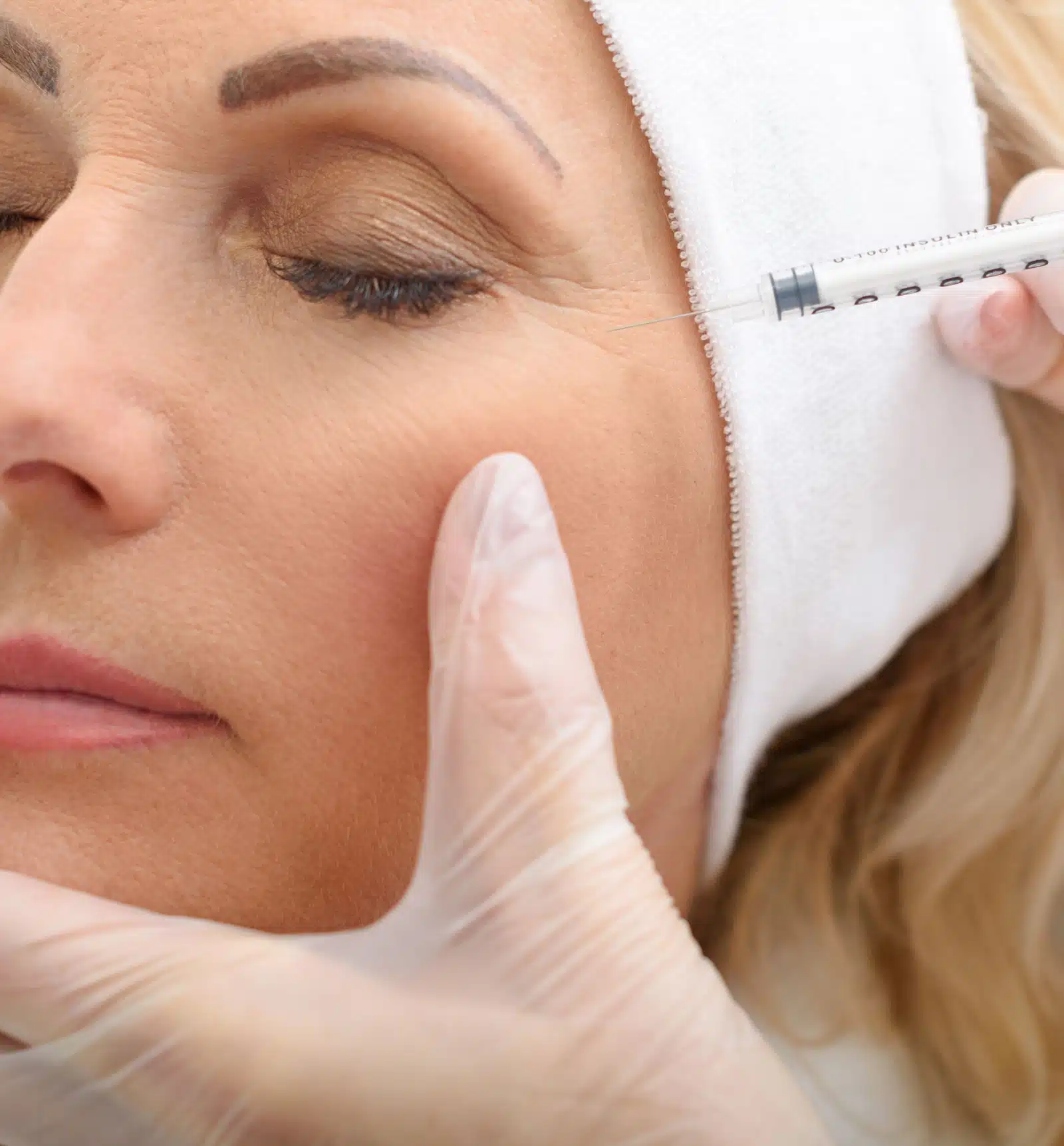 Expression-Friendly Skin