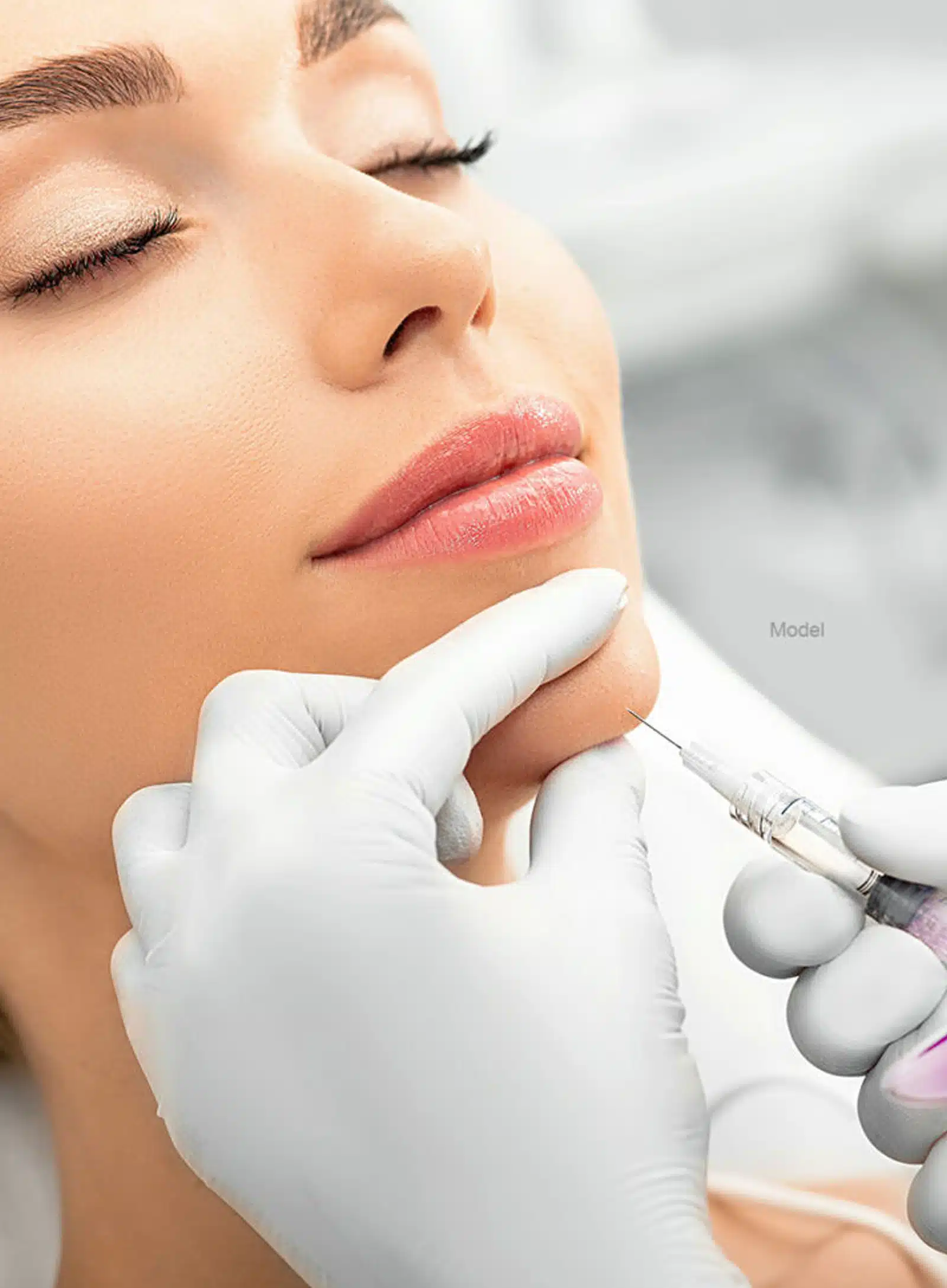 Gradual fading of results