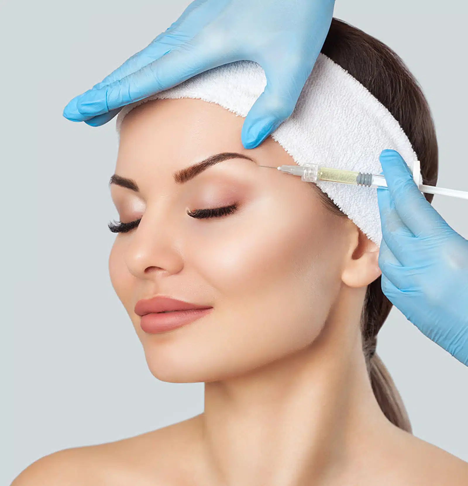 Highly Skilled Aesthetic Practitioners